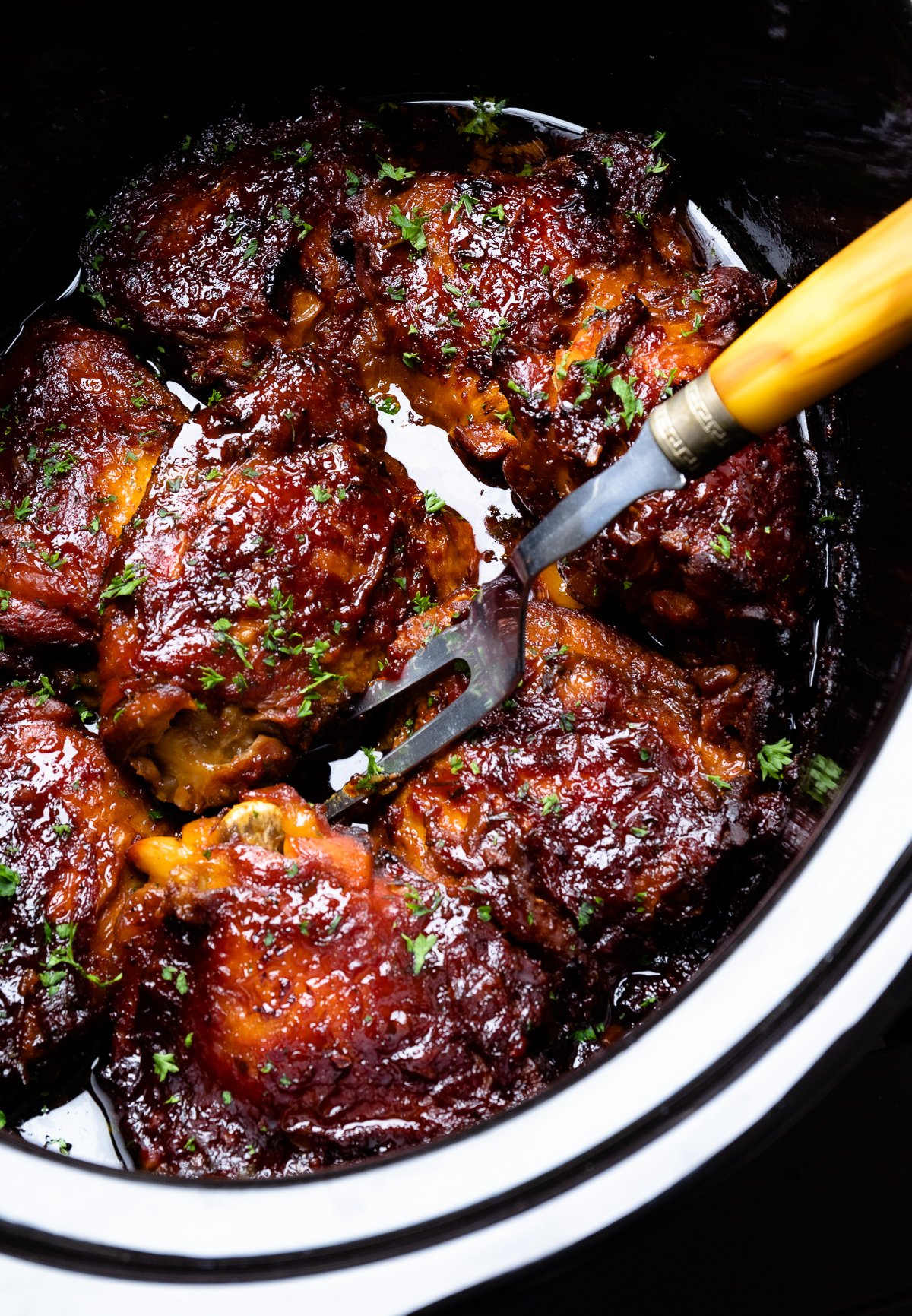 crock pot chicken thighs - Article 2